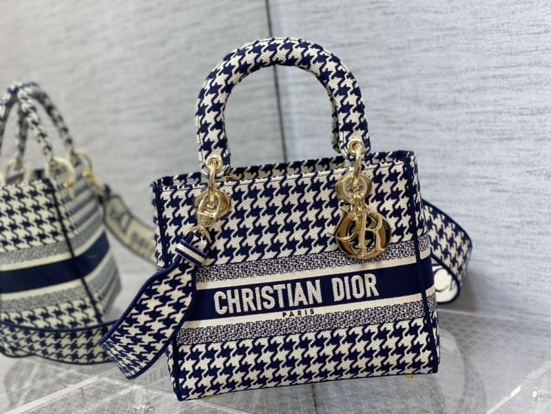 Christian Dior My Lady Bags